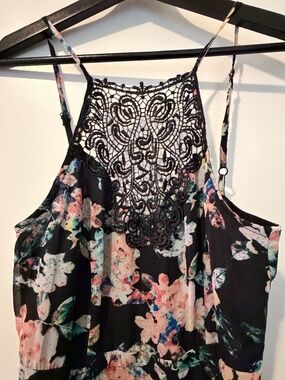 New Material Girl Dress